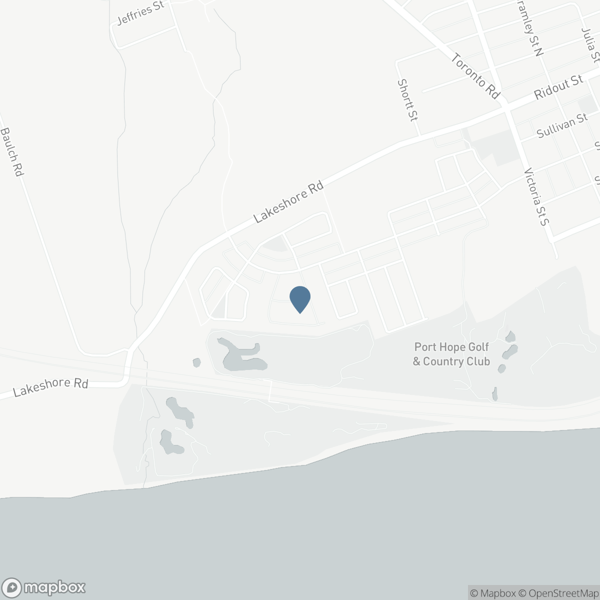 19 SHORTREED LANE, Port Hope, Ontario L1A 0A4